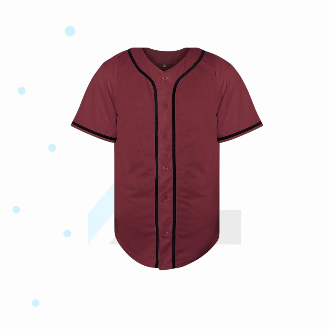 SluggerForce Elite Baseball Uniform | Custom Pro Jersey & High‑Strength Performance Pants angle 2